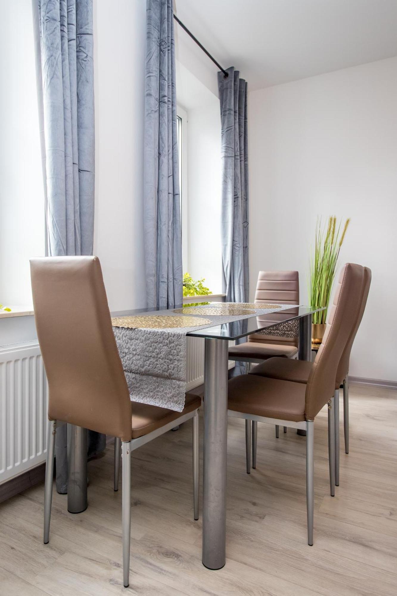 Cocoon Apartamento Leipzig Exterior foto