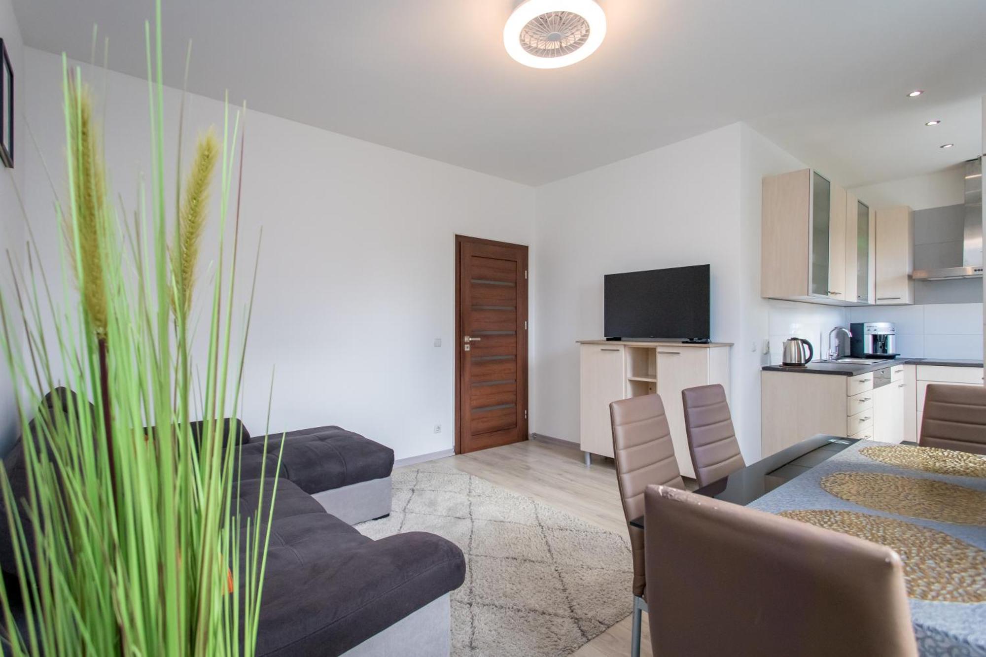 Cocoon Apartamento Leipzig Exterior foto